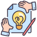 Personal Branding & Influence Building icon